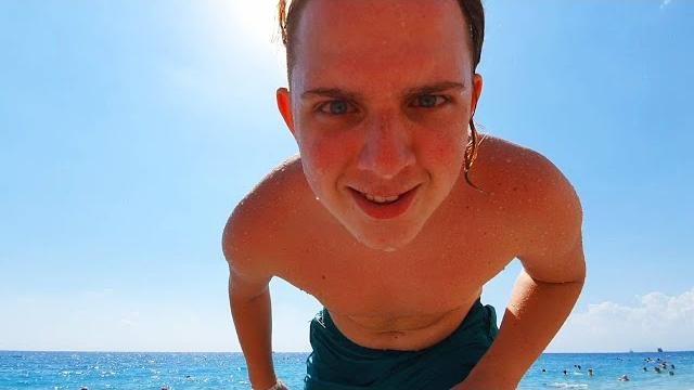 Водный Мир Отель Miarosa Kemer Beach ч7 Водный Мир Отель Miarosa Kemer Beach ч7