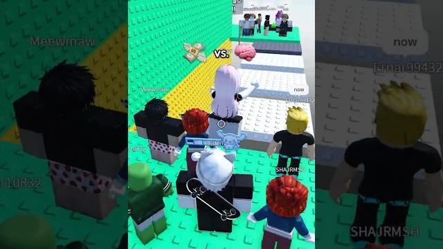 rich vs pro roblox rich vs pro roblox