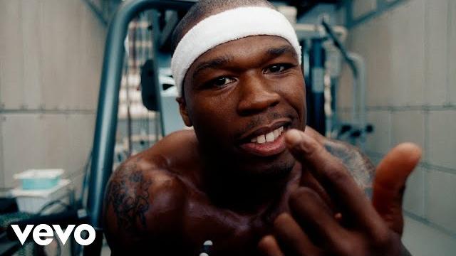 50 Cent - In Da Club (Official Music Video) 50 Cent - In Da Club (Official Music Video)
