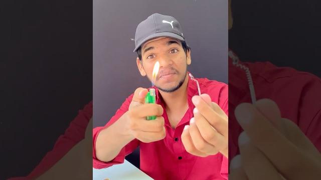 Lighter Hack Lighter Hack