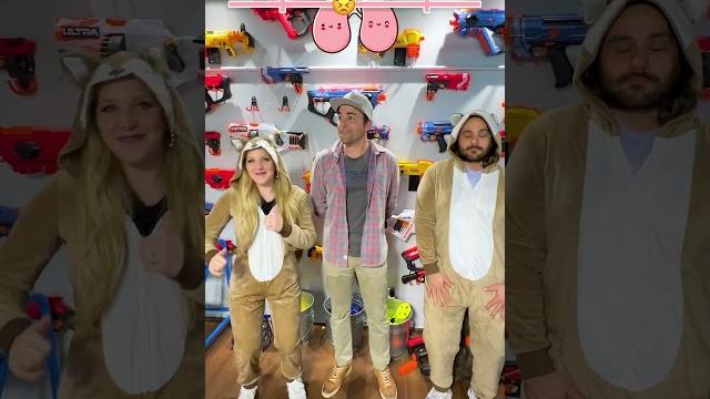 I CAUGHT Mark Rober Cheating!? I CAUGHT Mark Rober Cheating!?