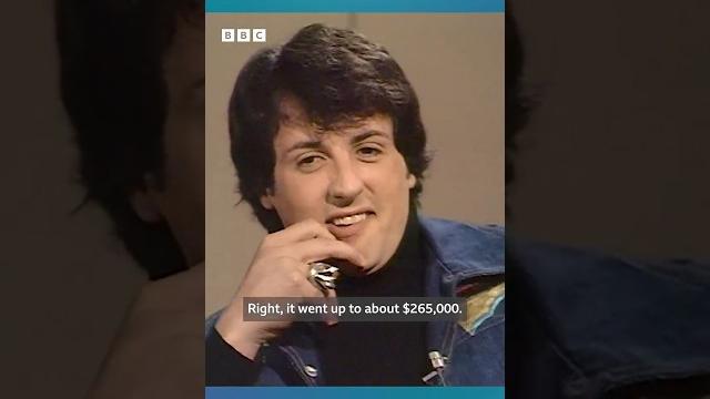 1977: ROCKY without STALLONE? 1977: ROCKY without STALLONE?