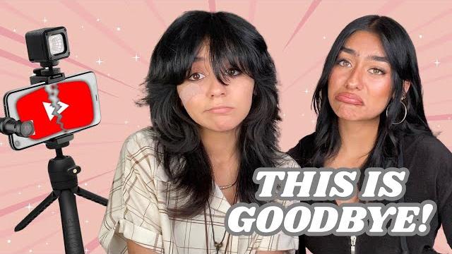 Summer Sendoff, One Last Video: Goodbye YouTube Summer Sendoff, One Last Video: Goodbye YouTube