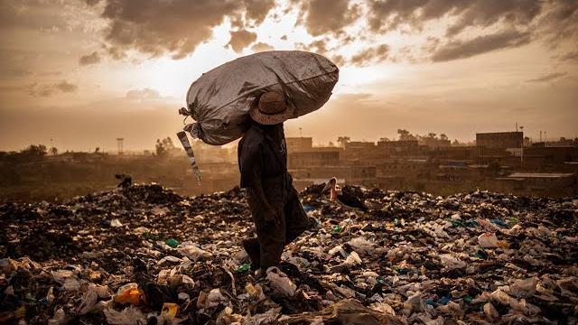 Environmental problems of planet Earth Environmental problems of planet Earth