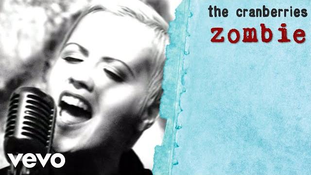The Cranberries - Zombie (Official Music Video) The Cranberries - Zombie (Official Music Video)