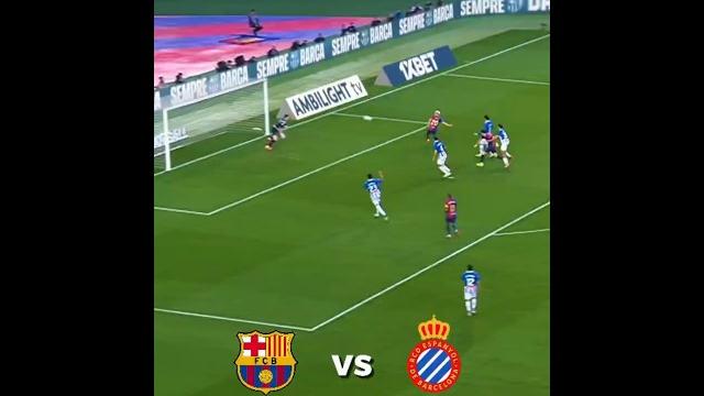 FC Barcelona vs Espanyol Barcelona FC Barcelona vs Espanyol Barcelona