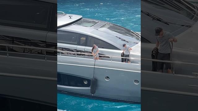 Riva 86’ Domino yacht in Monaco Video: @mrsuperyachts #yacht #yachtlife #boat #lifestyle Riva 86’ Domino yacht in Monaco Video: @mrsuperyachts #yacht #yachtlife #boat #lifestyle