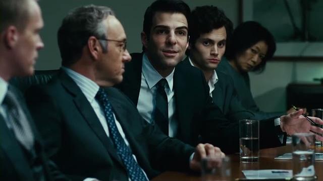 "Предел риска" 2011 — Джереми Айронс, Кевин Спейси, Саймон Бейкер, Закари Куинто, Деми Мур 1080p "Предел риска" 2011 — Джереми Айронс, Кевин Спейси, Саймон Бейкер, Закари Куинто, Деми Мур 1080p