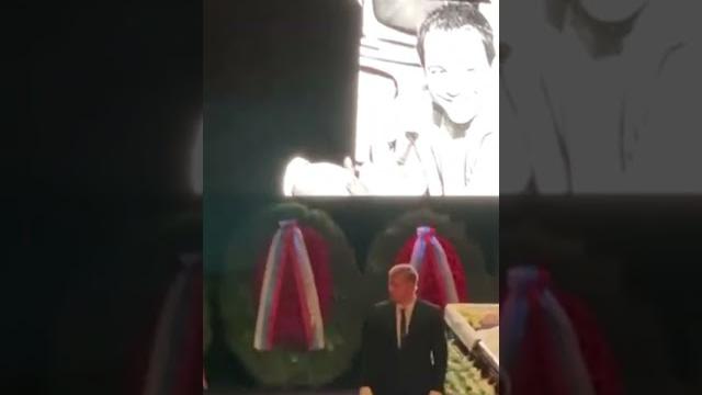 Алексендр Масляков прощание КВН Алексендр Масляков прощание КВН