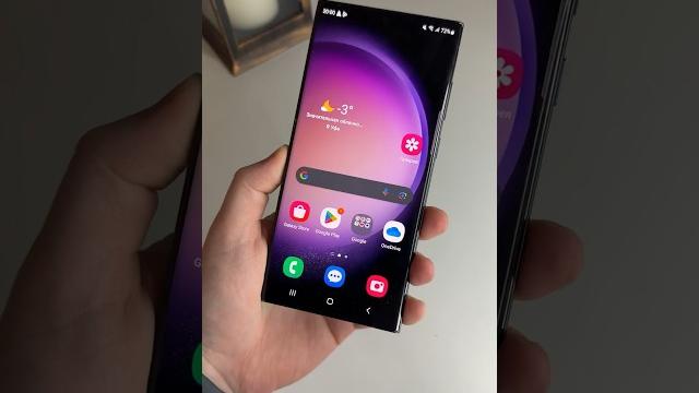 Как увеличить Громкость в Samsung? #Shorts Как увеличить Громкость в Samsung? #Shorts