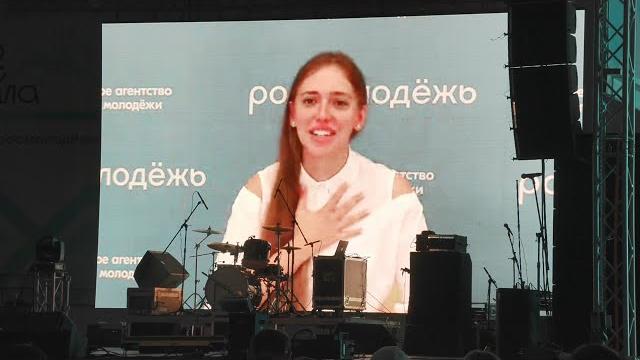 Ксения Разуваева Ксения Разуваева