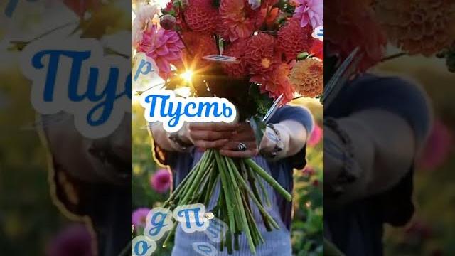С Добрым Утром! Несу Добро в Ладошках! Пожелание Хорошего Дня!️ Добрые Пожелания Друзьям. Открытка С Добрым Утром! Несу Добро в Ладошках! Пожелание Хорошего Дня!️ Добрые Пожелания Друзьям. Открытка