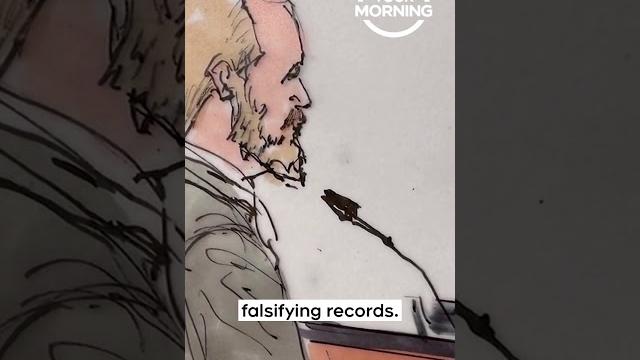 Doctor Agrees to Plead Guilty in Matthew Perry Case | Your Morning #news #matthewperry #courtcase Doctor Agrees to Plead Guilty in Matthew Perry Case | Your Morning #news #matthewperry #courtcase