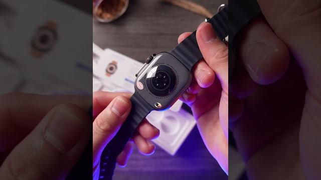 S8 Ultra Watch S8 Ultra Watch