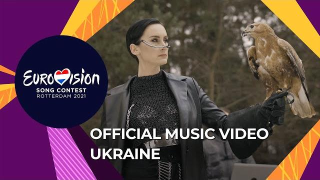 Go_A - SHUM - Ukraine Official Music Video - Eurovision 2021 Go_A - SHUM - Ukraine Official Music Video - Eurovision 2021