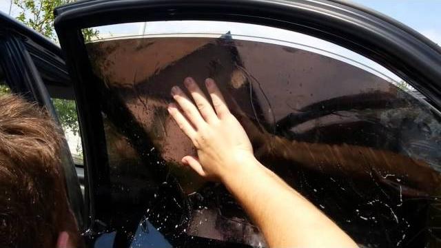Любительская тонировка авто от А до Я. На примере Ланоса Любительская тонировка авто от А до Я. На примере Ланоса
