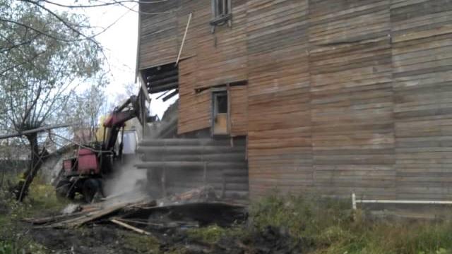 Я твой дом трУба шатал! Я твой дом трУба шатал!