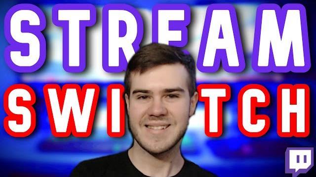 How To STREAM Nintendo Switch On Twitch (PC GUIDE) How To STREAM Nintendo Switch On Twitch (PC GUIDE)