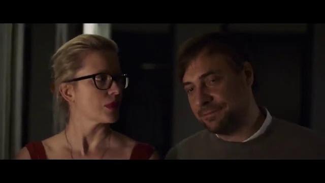 Как Надя пошла за водкой трейлер Как Надя пошла за водкой трейлер