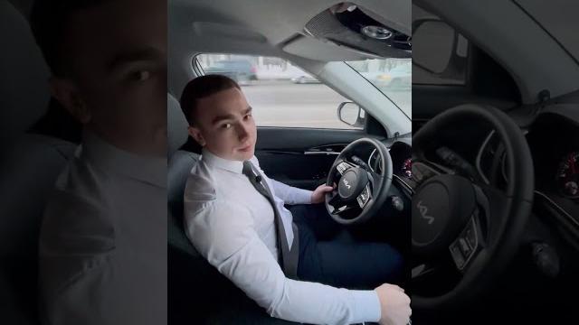 Вся правда о Kia Seltos. #shorts Вся правда о Kia Seltos. #shorts