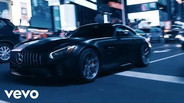 Mzade - Midnight Drive (Original Mix) Mzade - Midnight Drive (Original Mix)