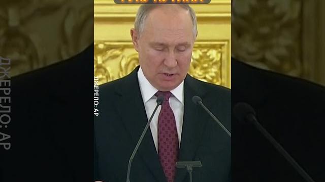 Что с правой рукой Путина? #shotrs Что с правой рукой Путина? #shotrs