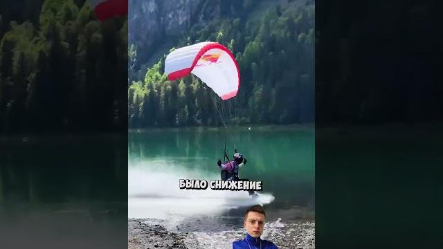 Хотел всего лишь ходить по воде Хотел всего лишь ходить по воде