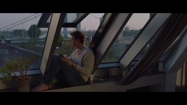 Любовь между строк! Очень трогательный момент Любовь между строк! Очень трогательный момент