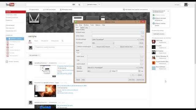 Как сжать видео, 1.5 ГБ до 30 МБ! 100% Как сжать видео, 1.5 ГБ до 30 МБ! 100%
