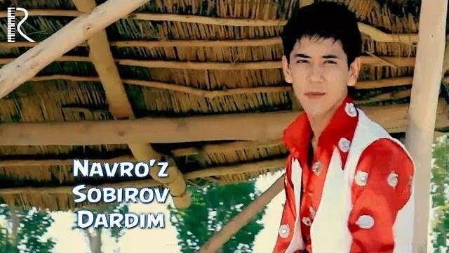 Navro'z Sobirov - Dardim | Навруз Собиров - Дардим Navro'z Sobirov - Dardim | Навруз Собиров - Дардим