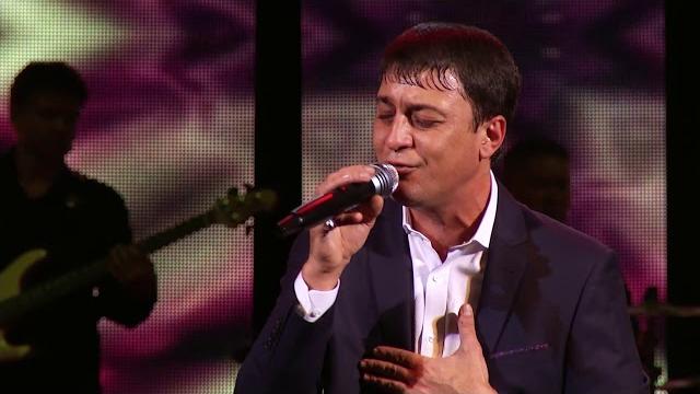 Магамет Дзыбов - Пиковая дама | Концертный номер Магамет Дзыбов - Пиковая дама | Концертный номер