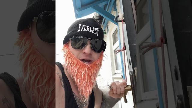 ДОМУШНИК (смешное видео, приколы, юмор, поржать) ДОМУШНИК (смешное видео, приколы, юмор, поржать)