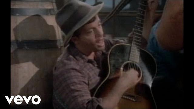 Billy Joel - Allentown (Official Video) Billy Joel - Allentown (Official Video)