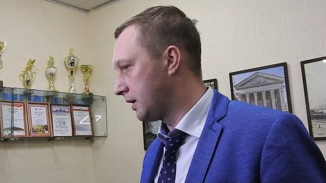 Роман Бусаргин обещает, что введение электронной оплаты проезда не повлечет увеличения его стоимости Роман Бусаргин обещает, что введение электронной оплаты проезда не повлечет увеличения его стоимости