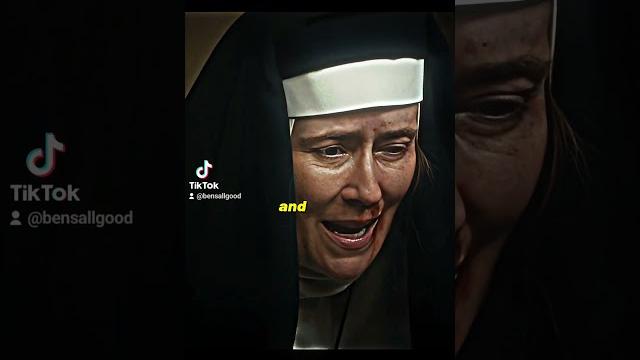 1923 priest and nun punishment scene 1923 priest and nun punishment scene