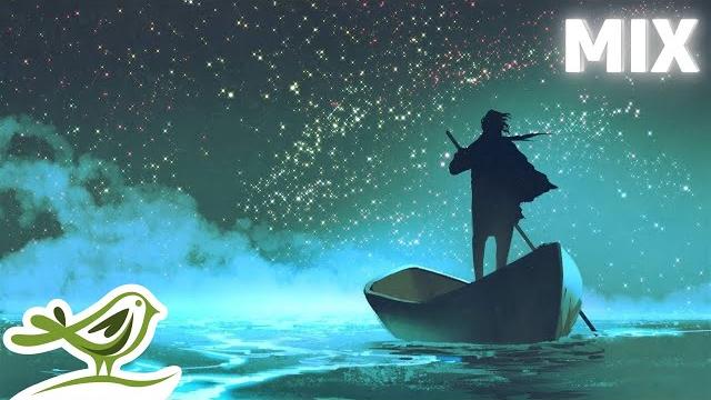 Красивая фортепианная музыка, Vol. 1 ~ Расслабляющая музыка для учебы, отдыха или сна Красивая фортепианная музыка, Vol. 1 ~ Расслабляющая музыка для учебы, отдыха или сна
