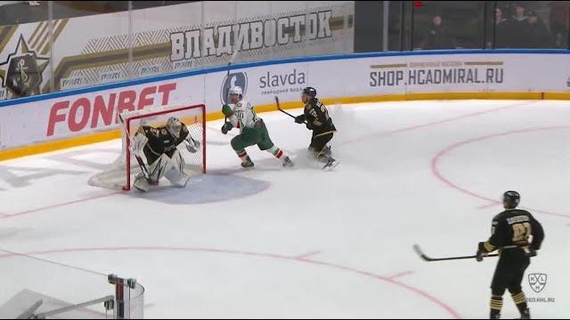 Admiral vs Ak Bars I 16.02.2023 I Highlights KHL / Адмирал - Ак Барс I 16.02.2023 I Обзор матча КХЛ Admiral vs Ak Bars I 16.02.2023 I Highlights KHL / Адмирал - Ак Барс I 16.02.2023 I Обзор матча КХЛ