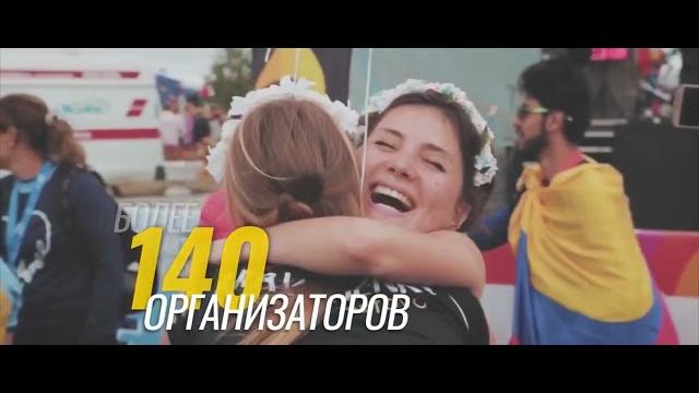День физкультурника День физкультурника