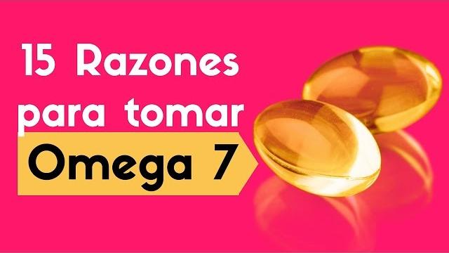15 Benefits of Omega 7 15 Benefits of Omega 7