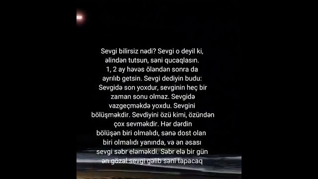 Whatsapp ucun maraqli, MƏNALI statuslar, status ucun videolar, QƏMLİ WHATSAPP STATUSLARI 2022 Whatsapp ucun maraqli, MƏNALI statuslar, status ucun videolar, QƏMLİ WHATSAPP STATUSLARI 2022