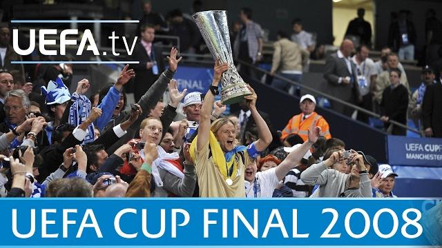 2008 UEFA Cup final highlights - Zenit-Rangers 2008 UEFA Cup final highlights - Zenit-Rangers
