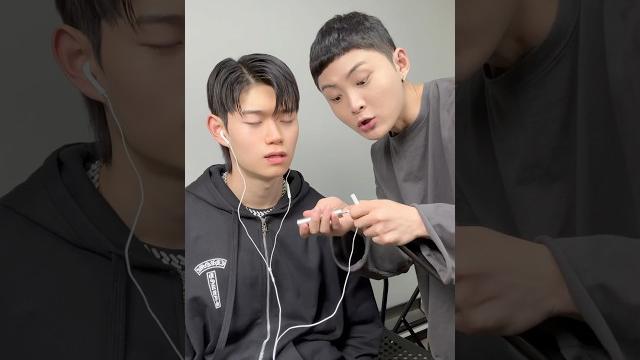 Beatbox prank #beatbox #tiktok Beatbox prank #beatbox #tiktok