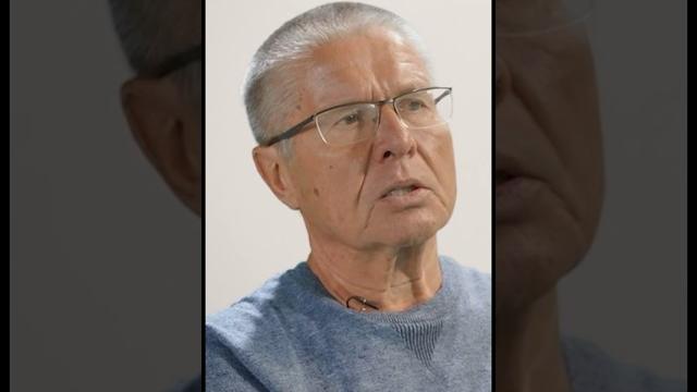 «Страх перед полицией всегда со мной» — бывший министр экономразвития Улюкаев отсидел шесть лет «Страх перед полицией всегда со мной» — бывший министр экономразвития Улюкаев отсидел шесть лет