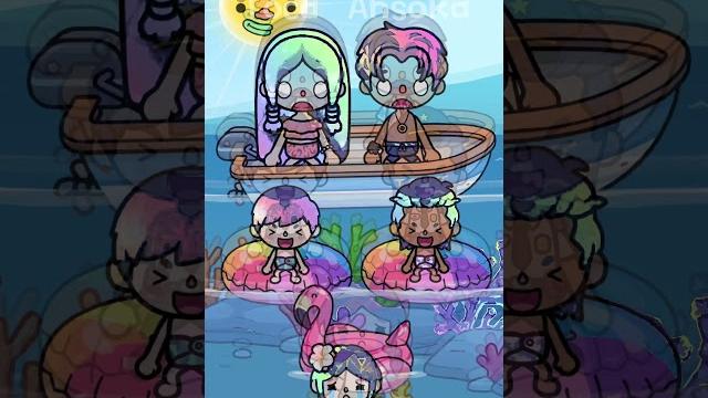 Family Time | Toca Sad Story | Toca Life World | Toca Boca Family Time | Toca Sad Story | Toca Life World | Toca Boca