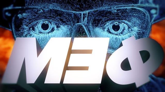 Как видит мир человек под МЕФЕДРОНОМ? /Scammers Как видит мир человек под МЕФЕДРОНОМ? /Scammers
