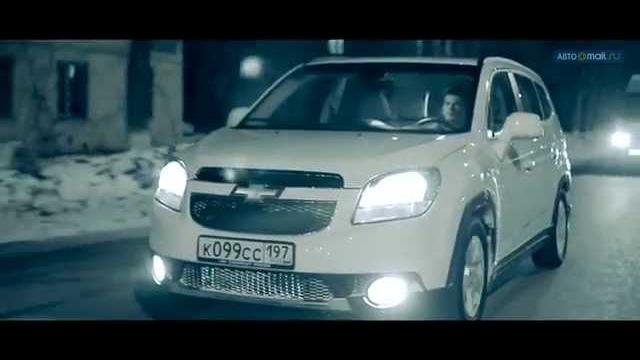 Плюсы и минусы Chevrolet Orlando 2012 года Плюсы и минусы Chevrolet Orlando 2012 года