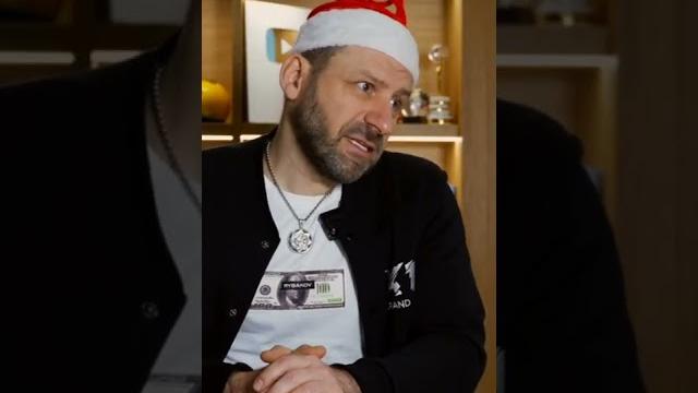 Миллиардер про ставки на спорт Миллиардер про ставки на спорт
