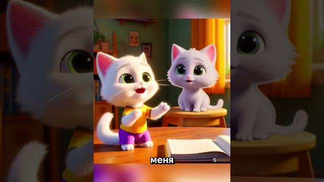 Котик любит играть в компьютер #cats #мультик #dalle3 #chatgpt #aiart #aicat #кот #юмор #нейросеть Котик любит играть в компьютер #cats #мультик #dalle3 #chatgpt #aiart #aicat #кот #юмор #нейросеть