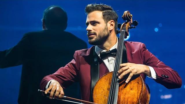 HAUSER - Classic Gala Concert LIVE at the Royal Albert Hall - FULL Concert HAUSER - Classic Gala Concert LIVE at the Royal Albert Hall - FULL Concert