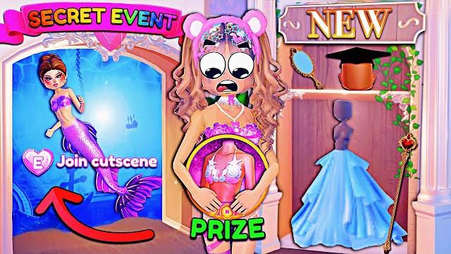 ️ Summer EVENT This WEEKEND w/ LIMITED PRIZE! LANA LORE & Items REVEALED | Dress to Impress ROBLOX ️ Summer EVENT This WEEKEND w/ LIMITED PRIZE! LANA LORE & Items REVEALED | Dress to Impress ROBLOX